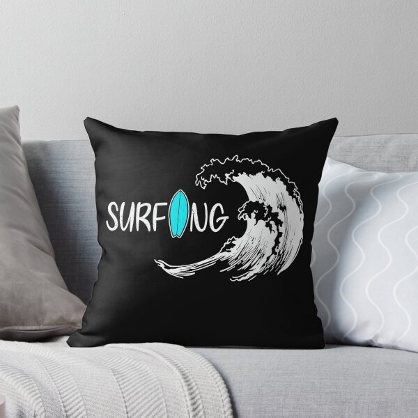 Aperçu de l'œuvre Surfez sur la vague créée et vendue par A83HA.