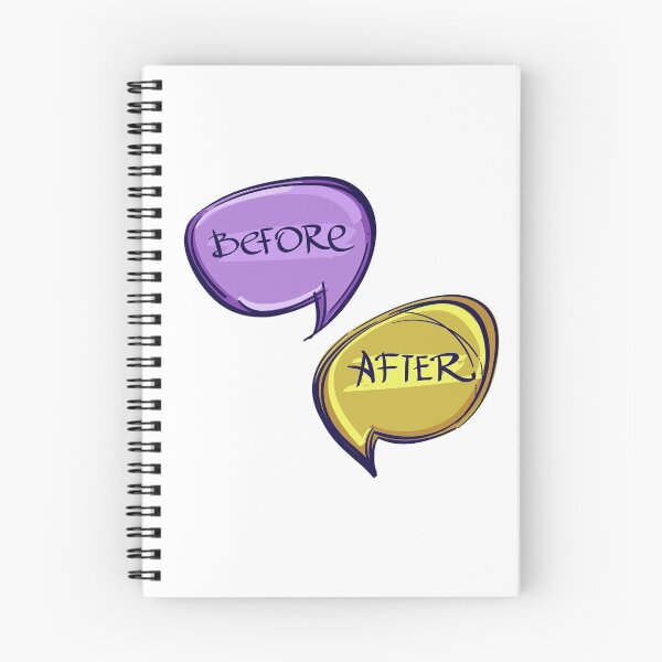 Item preview, Before/After Bubbles designed and sold by MisterGooseShop.