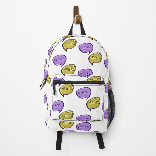 Item preview, Before/After Bubbles designed and sold by MisterGooseShop.