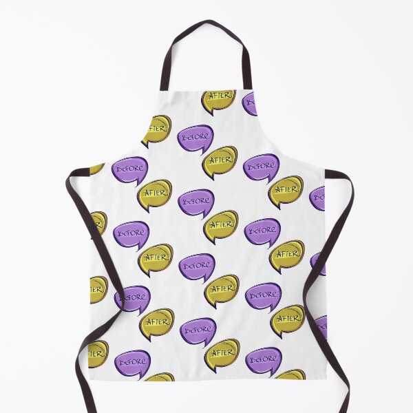 Item preview, Before/After Bubbles designed and sold by MisterGooseShop.