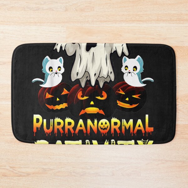 Item preview, Halloween Purranormal Cativity designed and sold by tichtodhe.