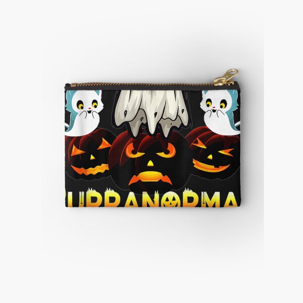 Item preview, Halloween Purranormal Cativity designed and sold by tichtodhe.