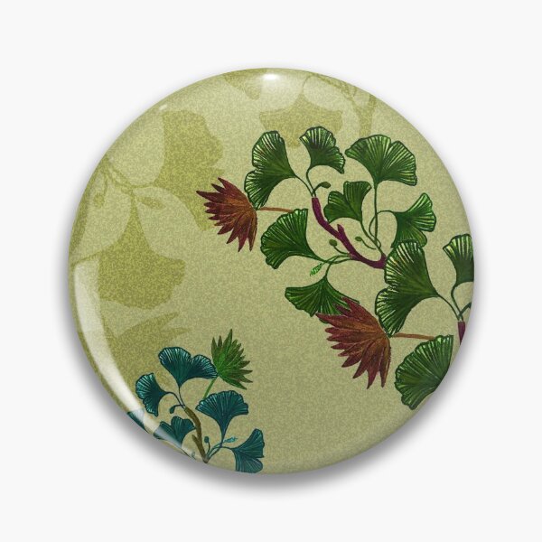 Item preview, GARDENIA BLOOMS - BRUNCHIES designed and sold by LayoutDesign.
