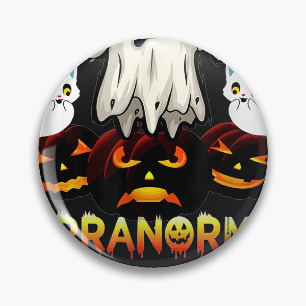 Artikelvorschau, Halloween Purranormal Cativity entworfen und verkauft von tichtodhe.