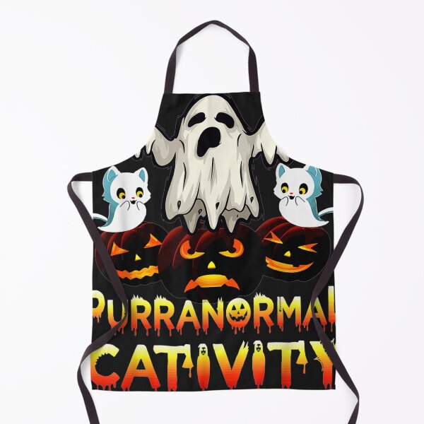 Item preview, Halloween Purranormal Cativity designed and sold by tichtodhe.