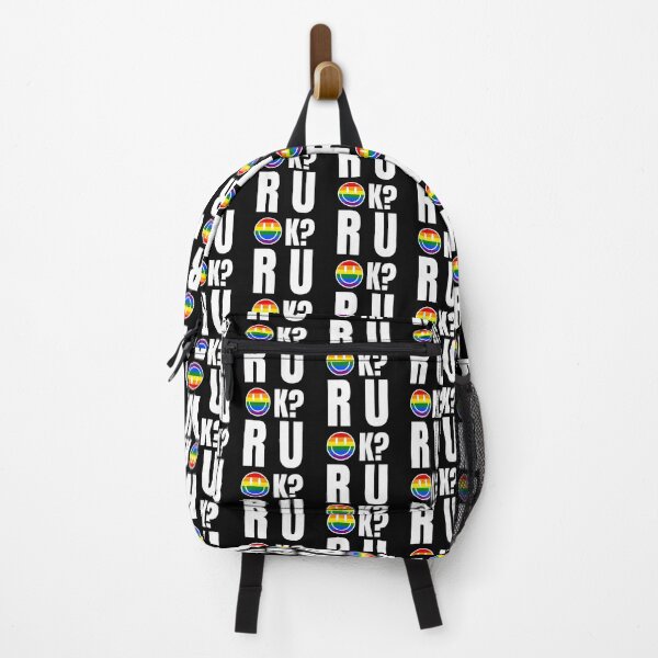 Item preview, R U OK? designed and sold by Peishan02.