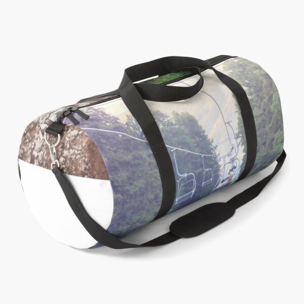 Item preview, Lift Point of View Landscape Bulgarian Nature Photography designed and sold by LuckyKermit.