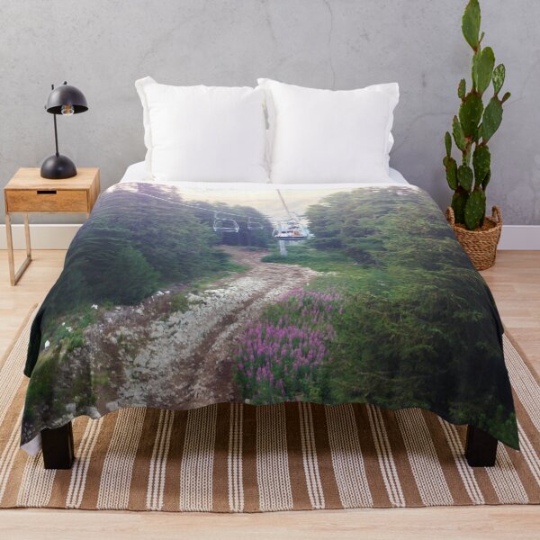Item preview, Lift Point of View Landscape Bulgarian Nature Photography designed and sold by LuckyKermit.