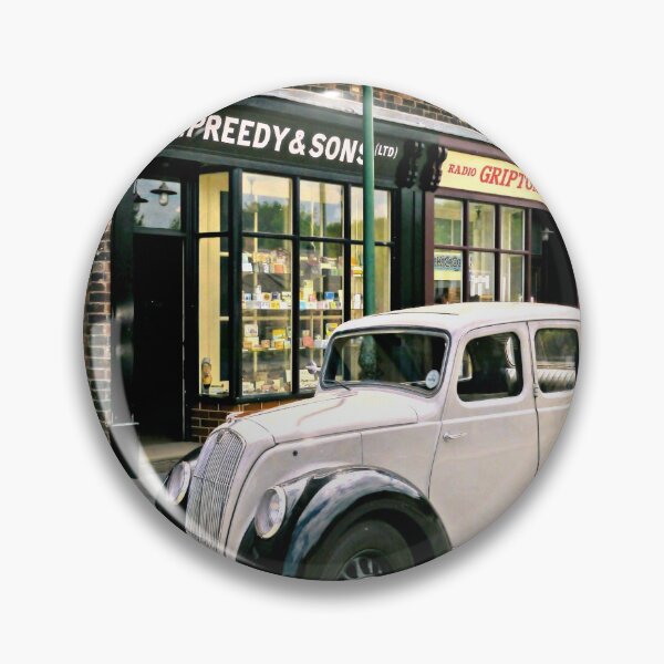 Item preview, Bygone Years designed and sold by ScenicViewPics.
