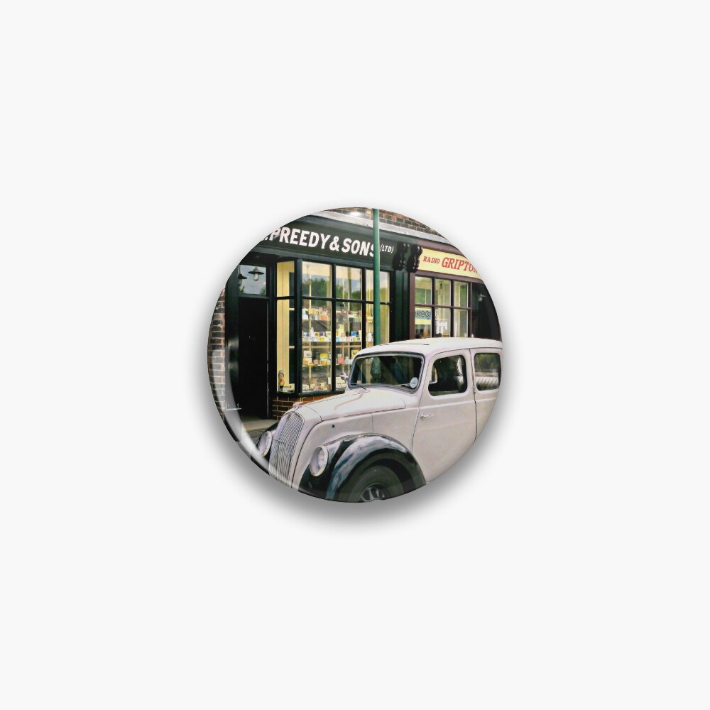 Item preview, Pin designed and sold by ScenicViewPics.
