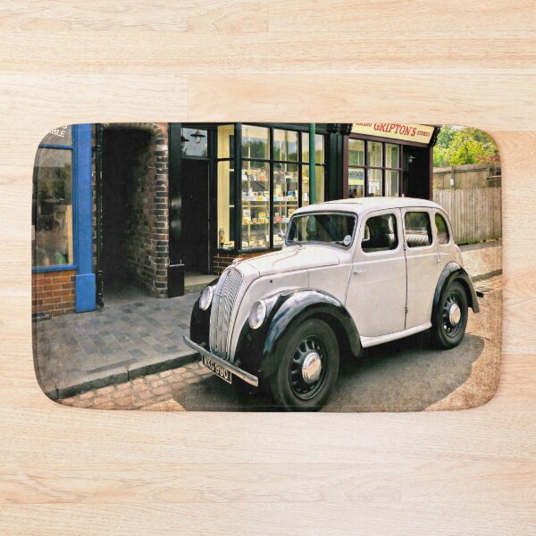 Item preview, Bygone Years designed and sold by ScenicViewPics.