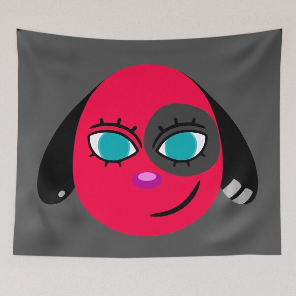 Item preview, Cherry ACNH designed and sold by Apeiro-phobiac.