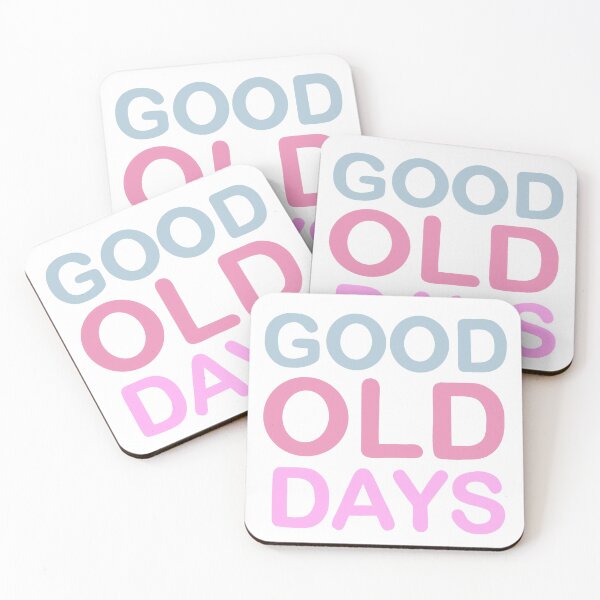 Item preview, Good Old Days designed and sold by Emily Work.