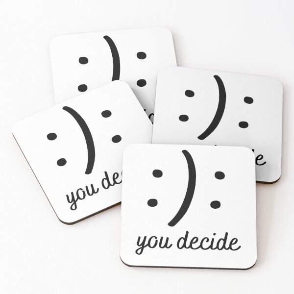 Item preview, You Decide : ) :  designed and sold by RIVEofficial.