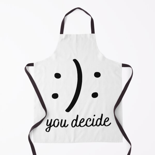 Item preview, You Decide : ) : designed and sold by RIVEofficial.