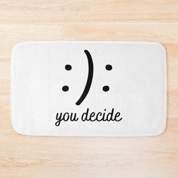 Item preview, You Decide : ) :  designed and sold by RIVEofficial.