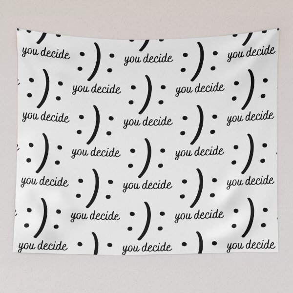 Item preview, You Decide : ) :  designed and sold by RIVEofficial.