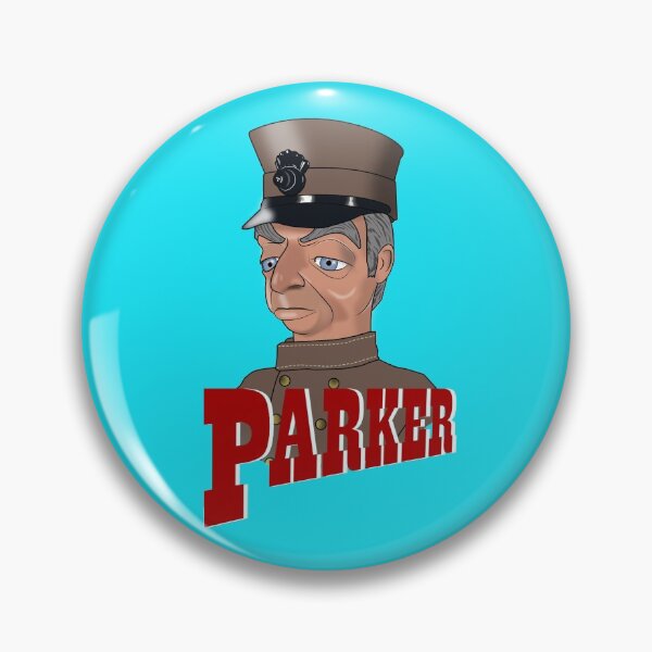Item preview, Parker designed and sold by Mark  Wilesmith.