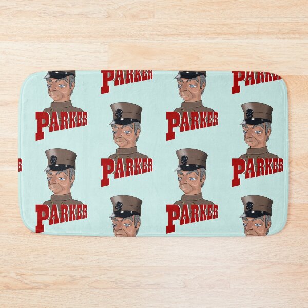Item preview, Parker designed and sold by Mark  Wilesmith.