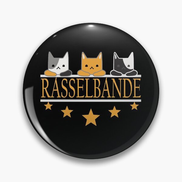 Item preview, Cats Rascals designed and sold by A83HA.