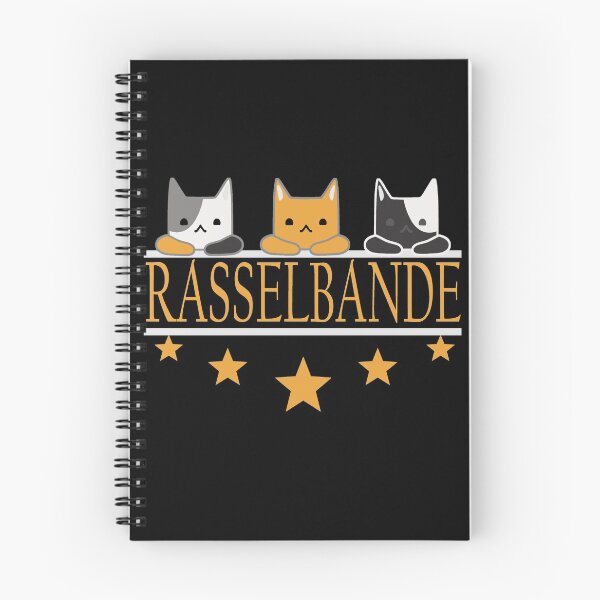 Item preview, Cats Rascals designed and sold by A83HA.