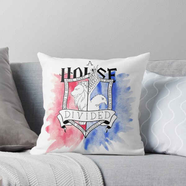 Item preview, Wizard House Divided {Brave & Smart} designed and sold by AlexisLampley.