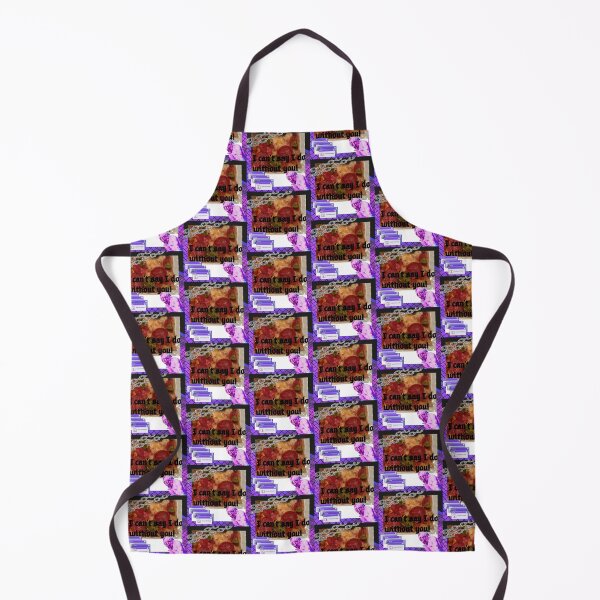 Item preview, I can't say i do without you! designed and sold by Alien990.