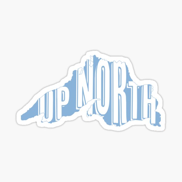 Item preview, Up North (Superior) designed and sold by Mcsniper16.
