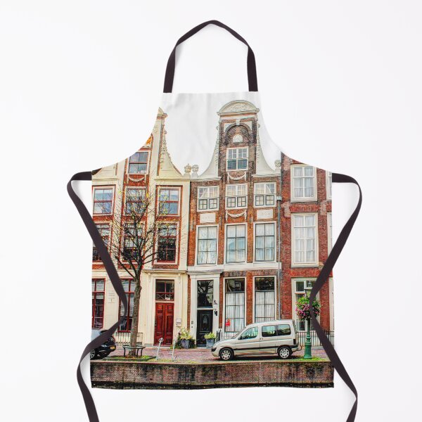 Item preview, Rapenburg 27 – 31 Leiden Netherlands designed and sold by hendrikjan1958.