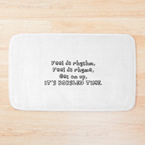 Item preview, Cool Runnings designed and sold by Xiye7.
