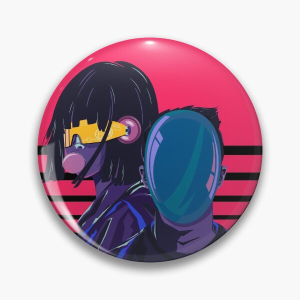 Item preview, Japan Cyberpunk Aesthetic designed and sold by WeebWrld.