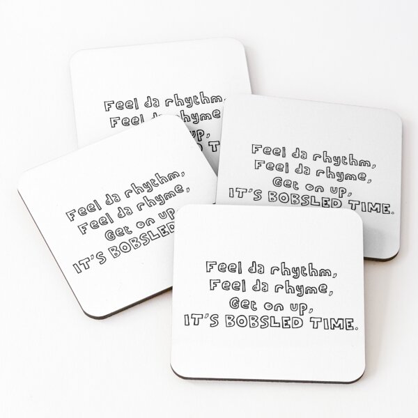 Item preview, Cool Runnings designed and sold by Xiye7.