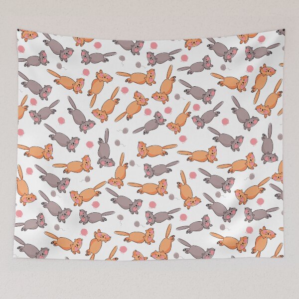 Item preview, Funny cats playing. Lots of cats designed and sold by molodec.