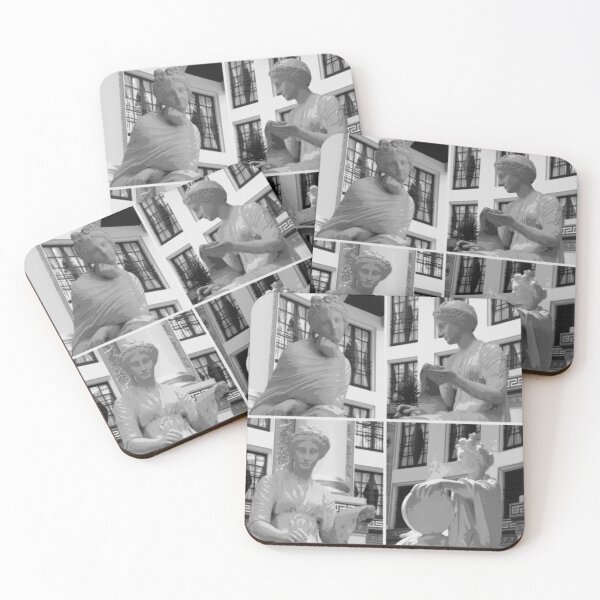 Item preview, Gods-Goddesses-Muses-Greek Mythology designed and sold by Emily Gartner.