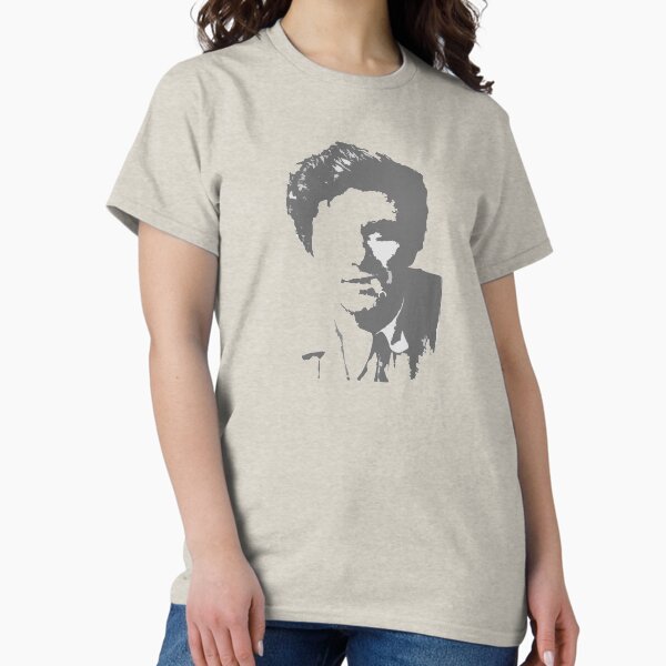 Vista previa del artículo con la obra «Peter Falk», diseñado y vendido por JFkearns.