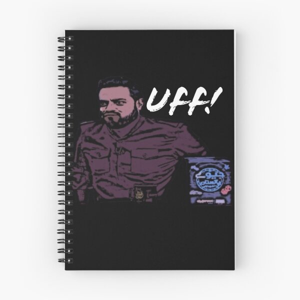 Item preview, Amir Liaqat UFF! designed and sold by Funkylicious.
