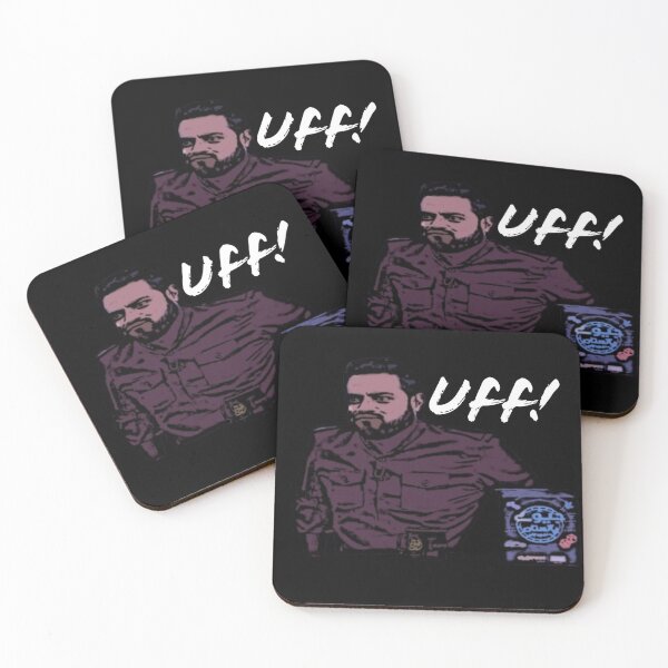 Item preview, Amir Liaqat UFF! designed and sold by Funkylicious.