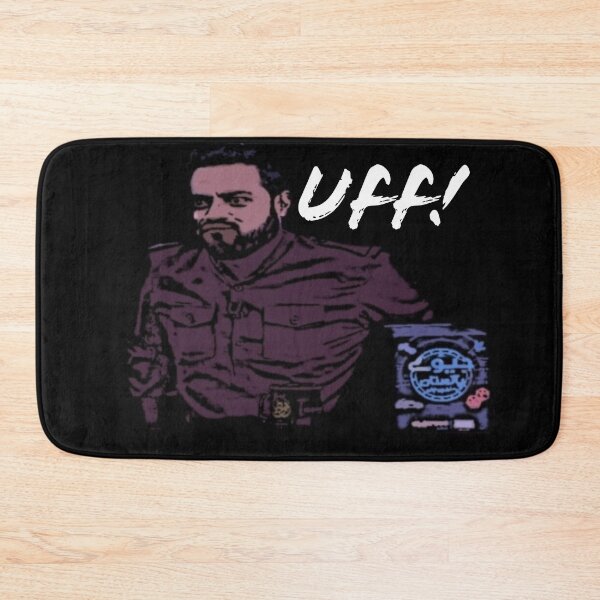 Item preview, Amir Liaqat UFF! designed and sold by Funkylicious.