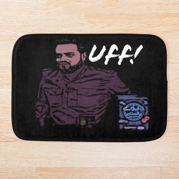 Item preview, Amir Liaqat UFF! designed and sold by Funkylicious.