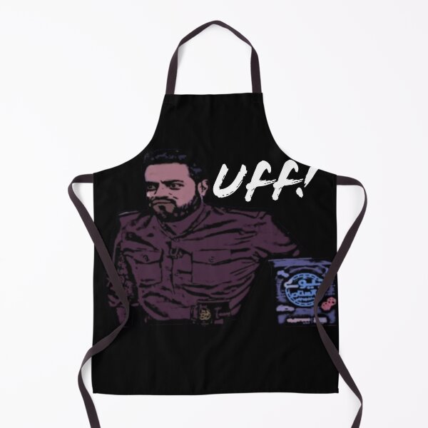 Item preview, Amir Liaqat UFF! designed and sold by Funkylicious.