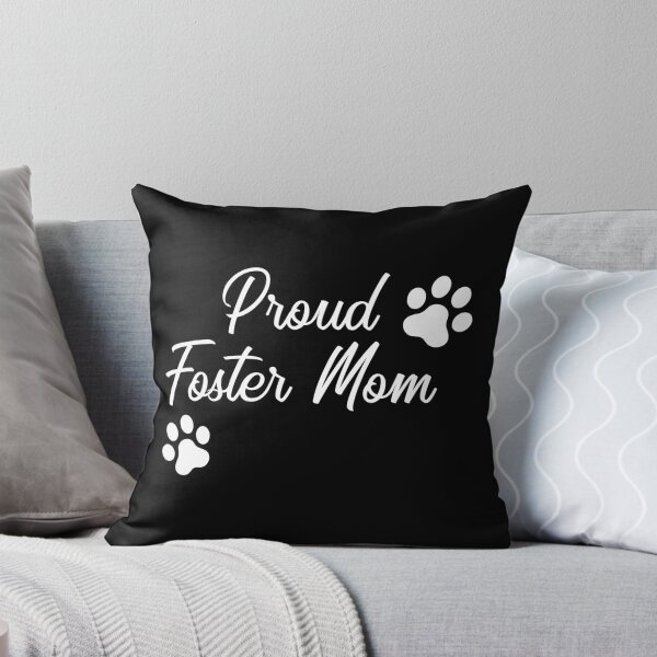 Item preview, Proud Foster Mom designed and sold by PufuMiu.