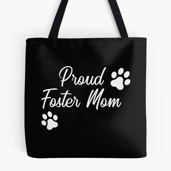 Item preview, Proud Foster Mom designed and sold by PufuMiu.