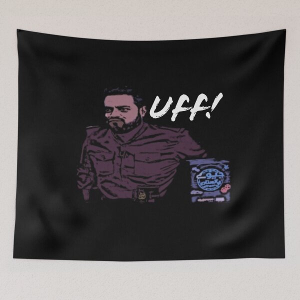 Item preview, Amir Liaqat UFF! designed and sold by Funkylicious.