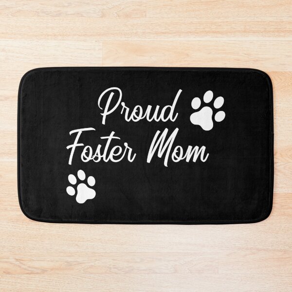Item preview, Proud Foster Mom designed and sold by PufuMiu.