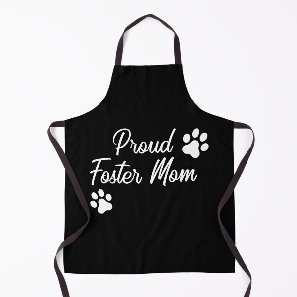 Item preview, Proud Foster Mom designed and sold by PufuMiu.