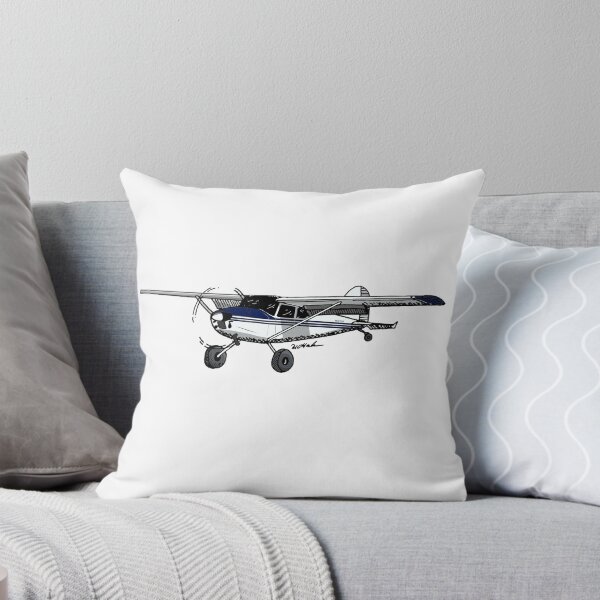 Item preview, Cessna 140 Landing N72769 designed and sold by Michael Garber.