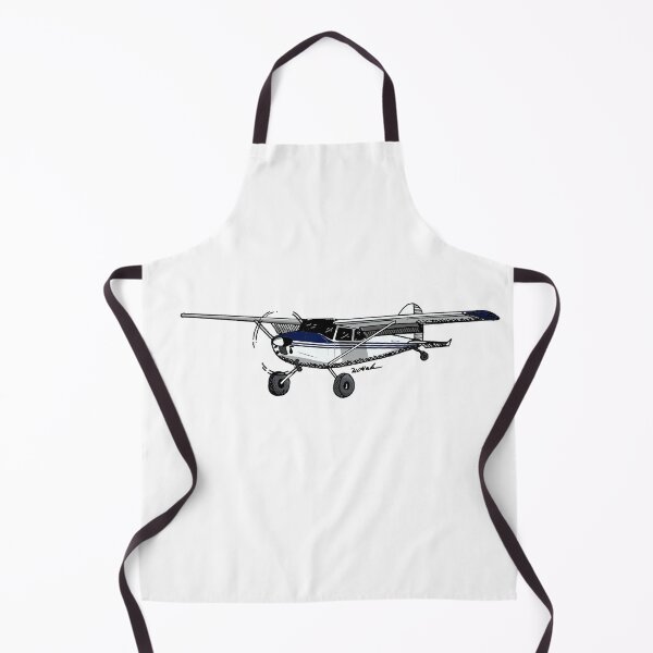 Item preview, Cessna 140 Landing N72769 designed and sold by Michael Garber.