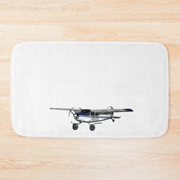 Item preview, Cessna 140 Landing N72769 designed and sold by Michael Garber.