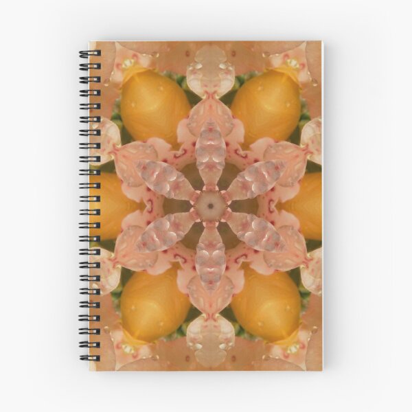 Item preview, Sparkling Peach designed and sold by Christine Lake.