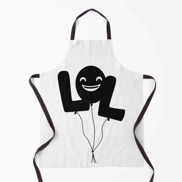 Item preview, LOL - happy balloons designed and sold by RIVEofficial.